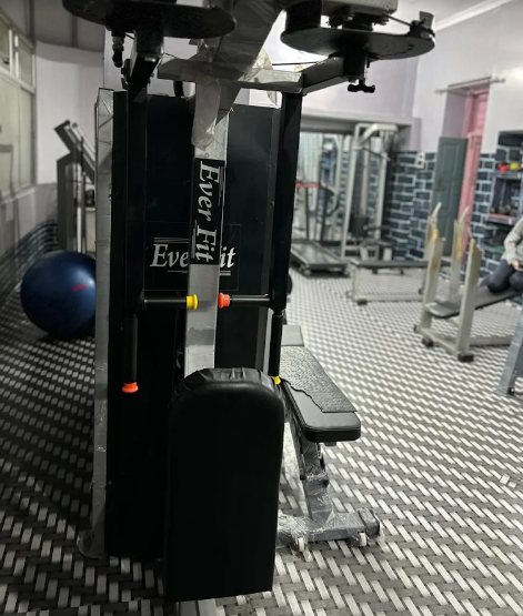 Functional Fitness Training