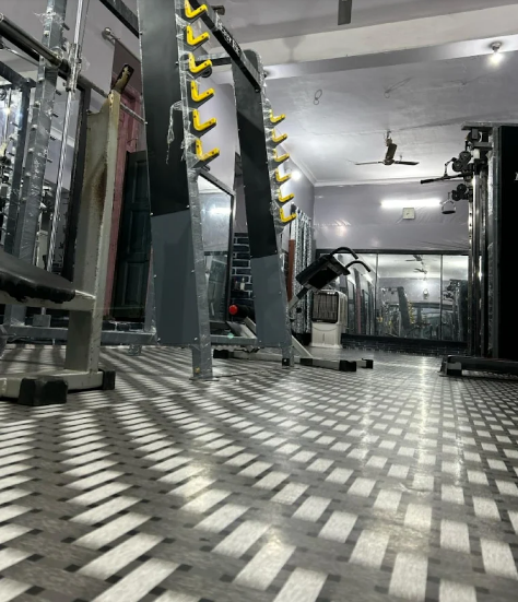 Recovery Area