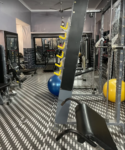 Equipment
