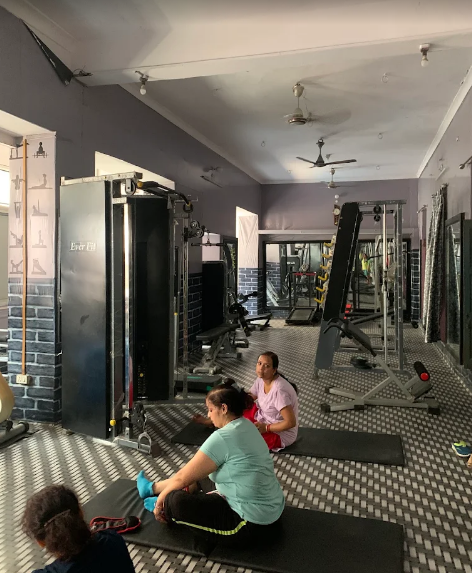 Coach Arjun
