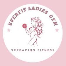 EVER FIT LADIES GYM Logo